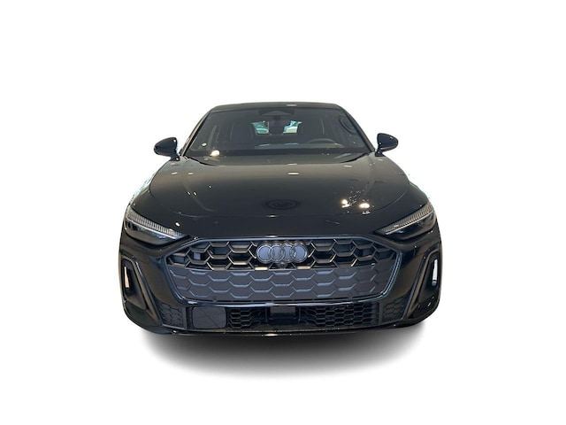 2025 Audi A5 Sedan