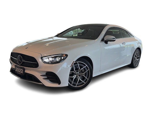 2022 Mercedes-Benz E 450