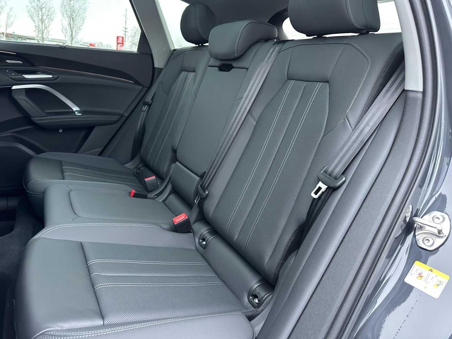 2025 Audi Q5 Premium Plus - Photo 18