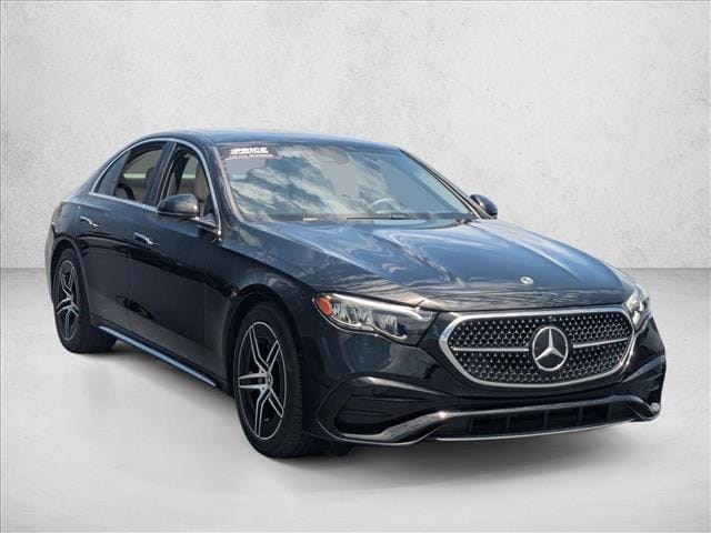 2026 Mercedes-Benz E 350