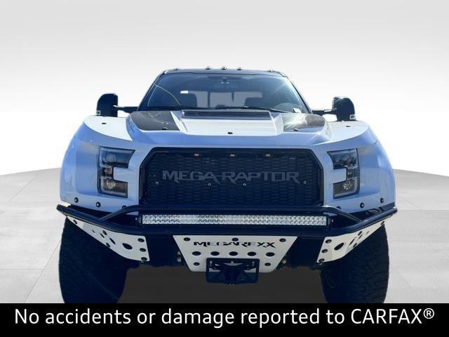 2022 Ford