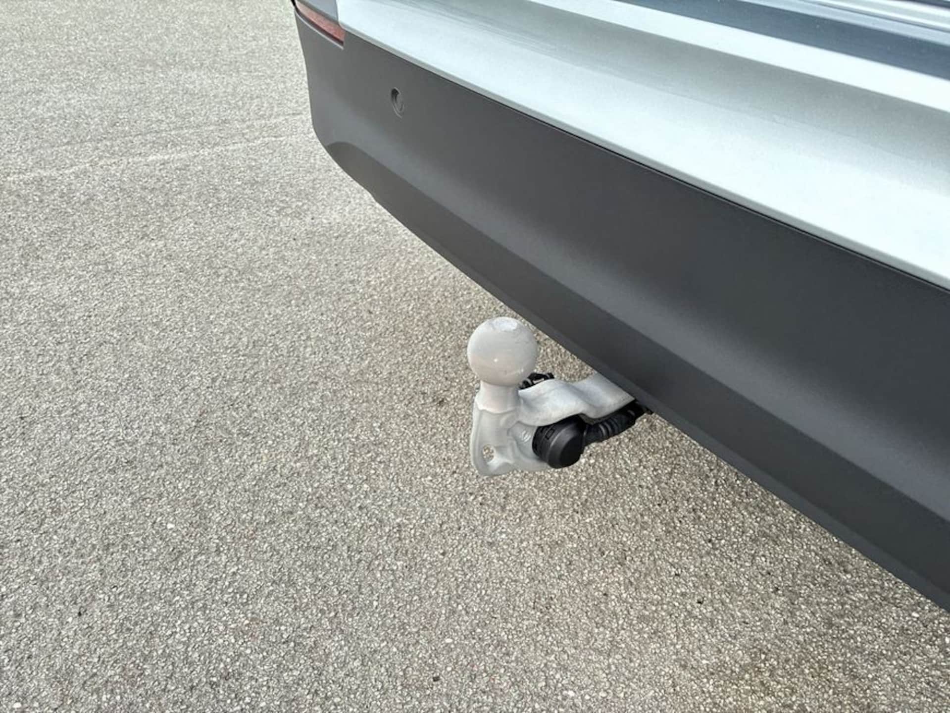 Volkswagen Tiguan ENERGY
