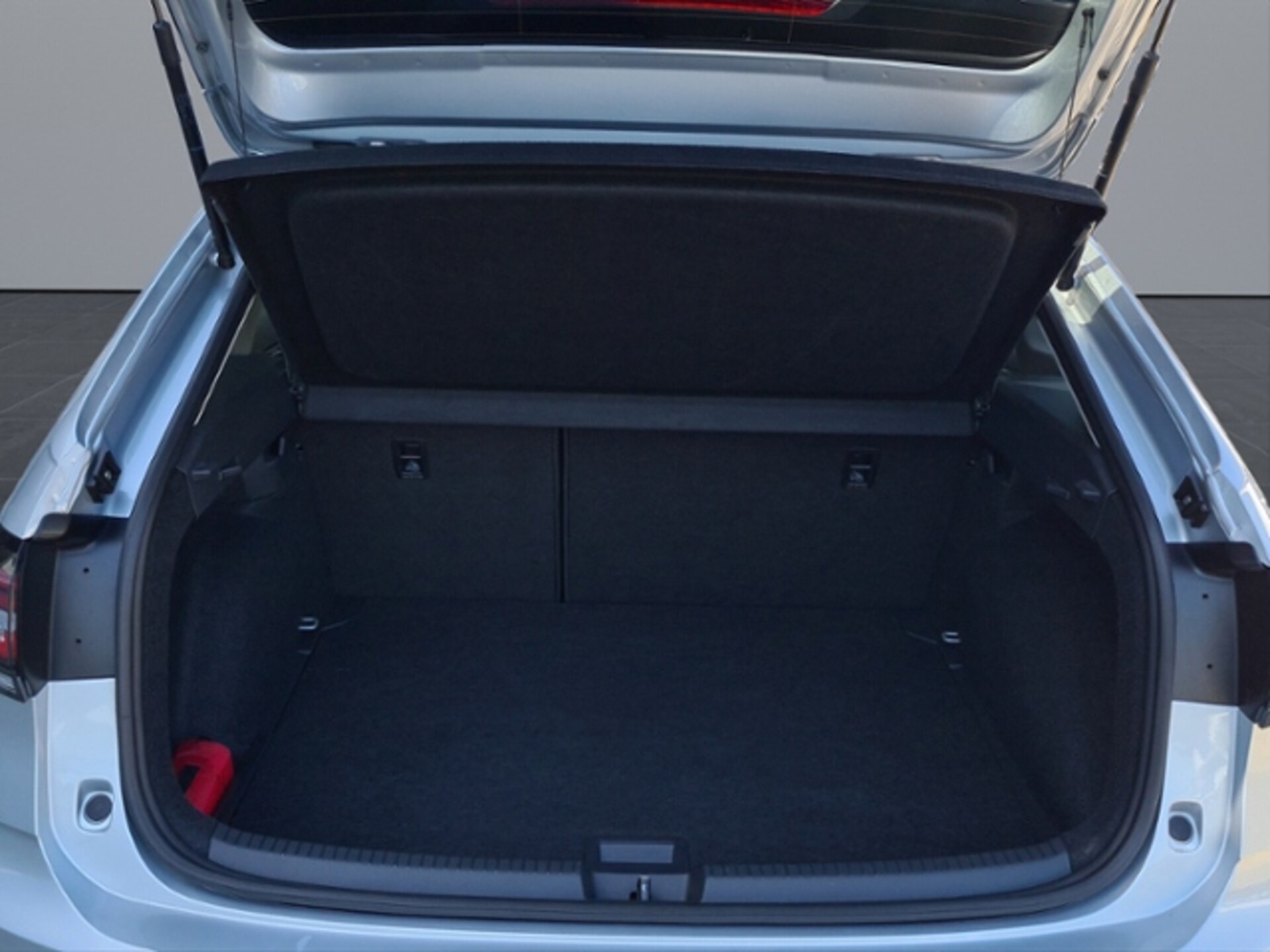 Volkswagen Taigo Goal
