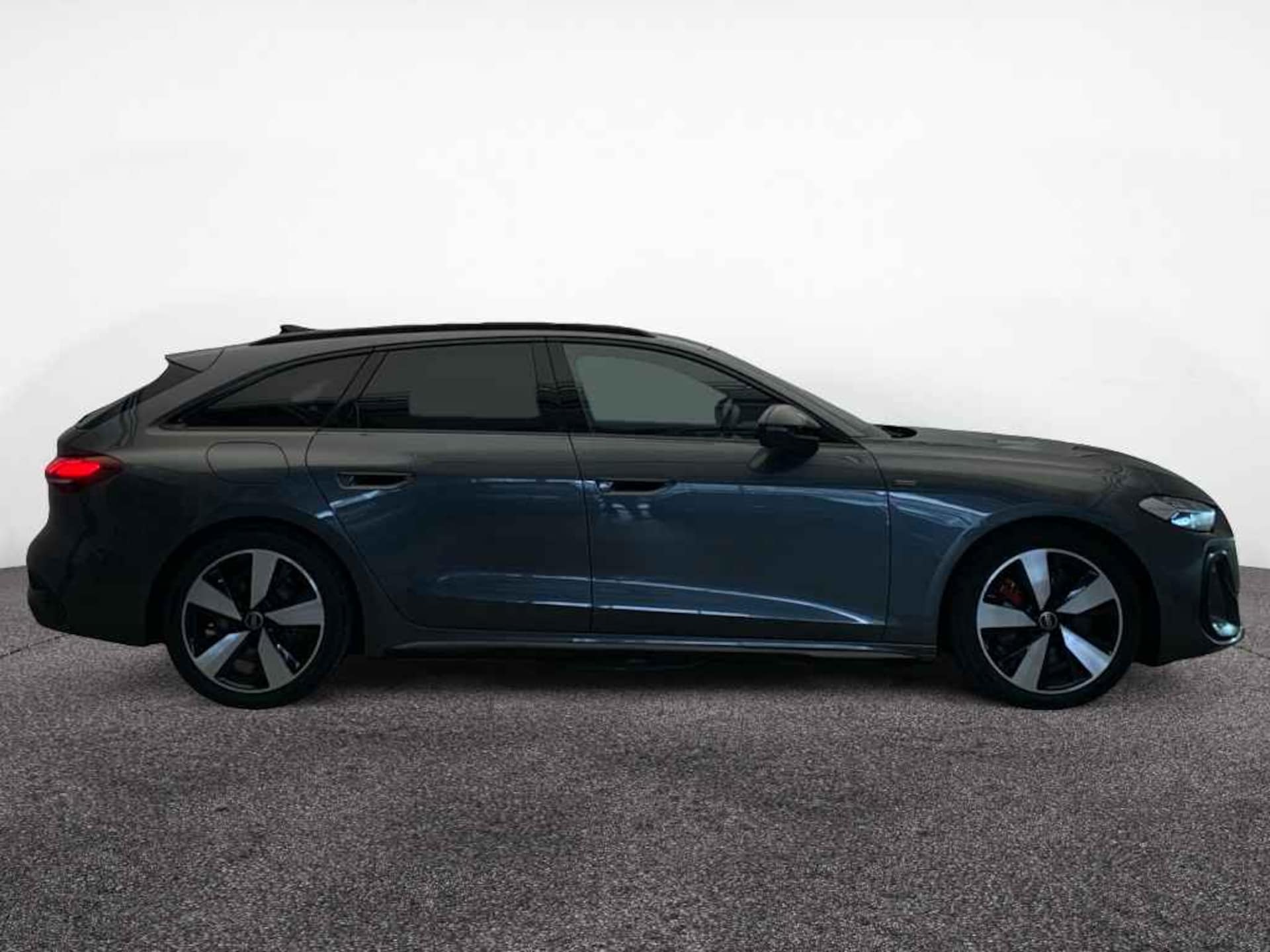 Audi A5 Avant e-hybrid