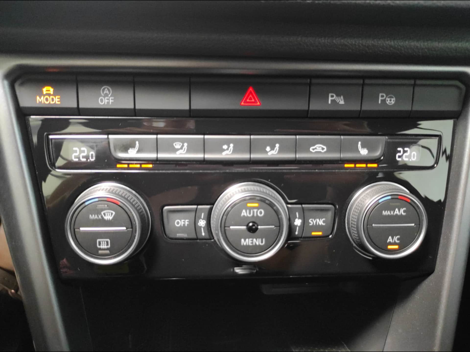 Volkswagen T-Roc Cabriolet Active