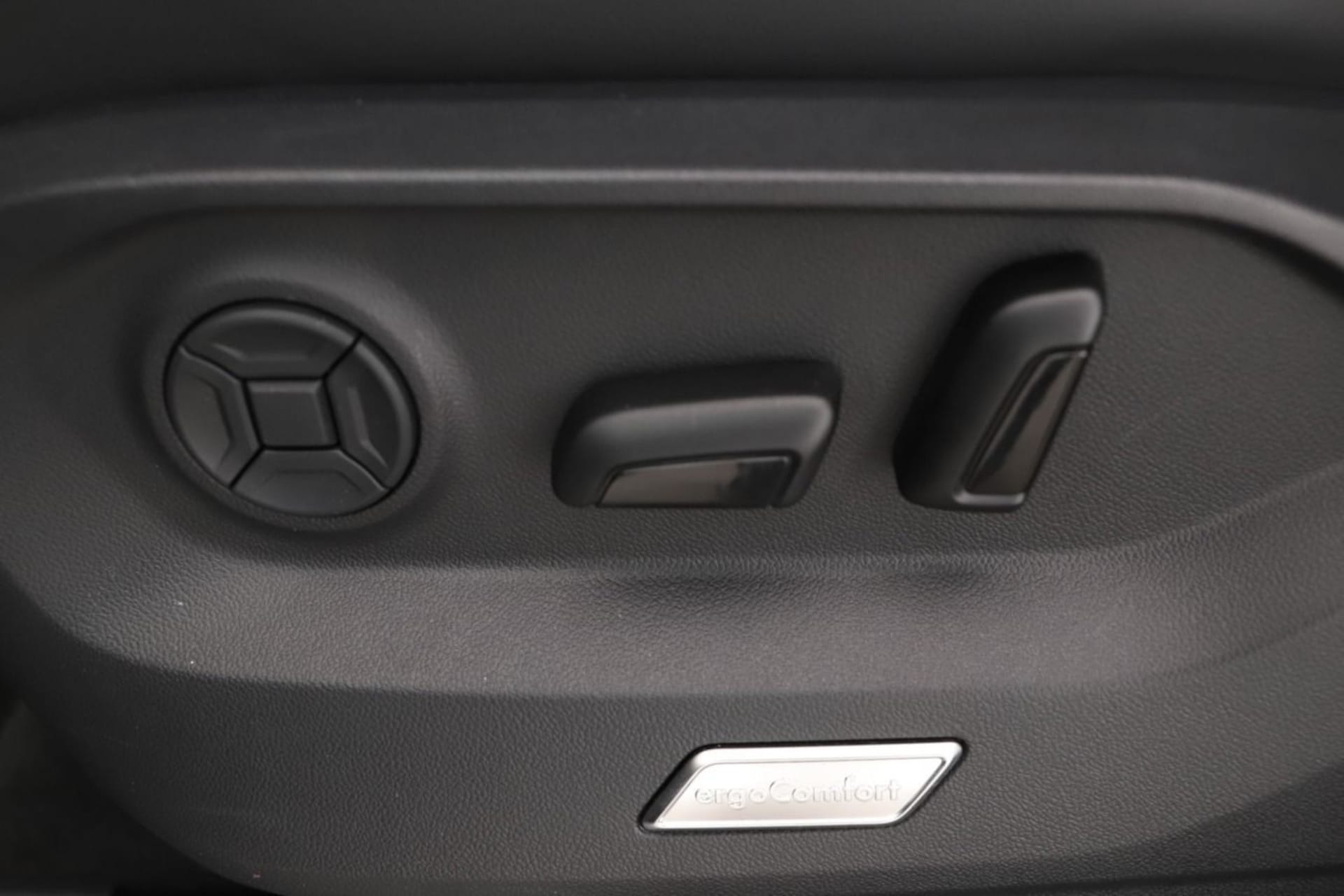 Volkswagen Touareg Elegance
