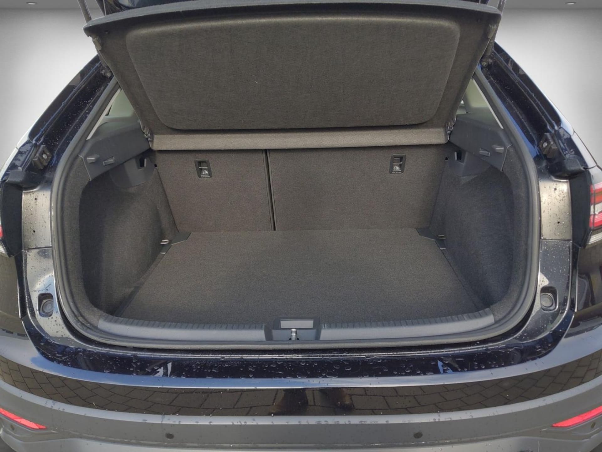 Volkswagen Taigo Life