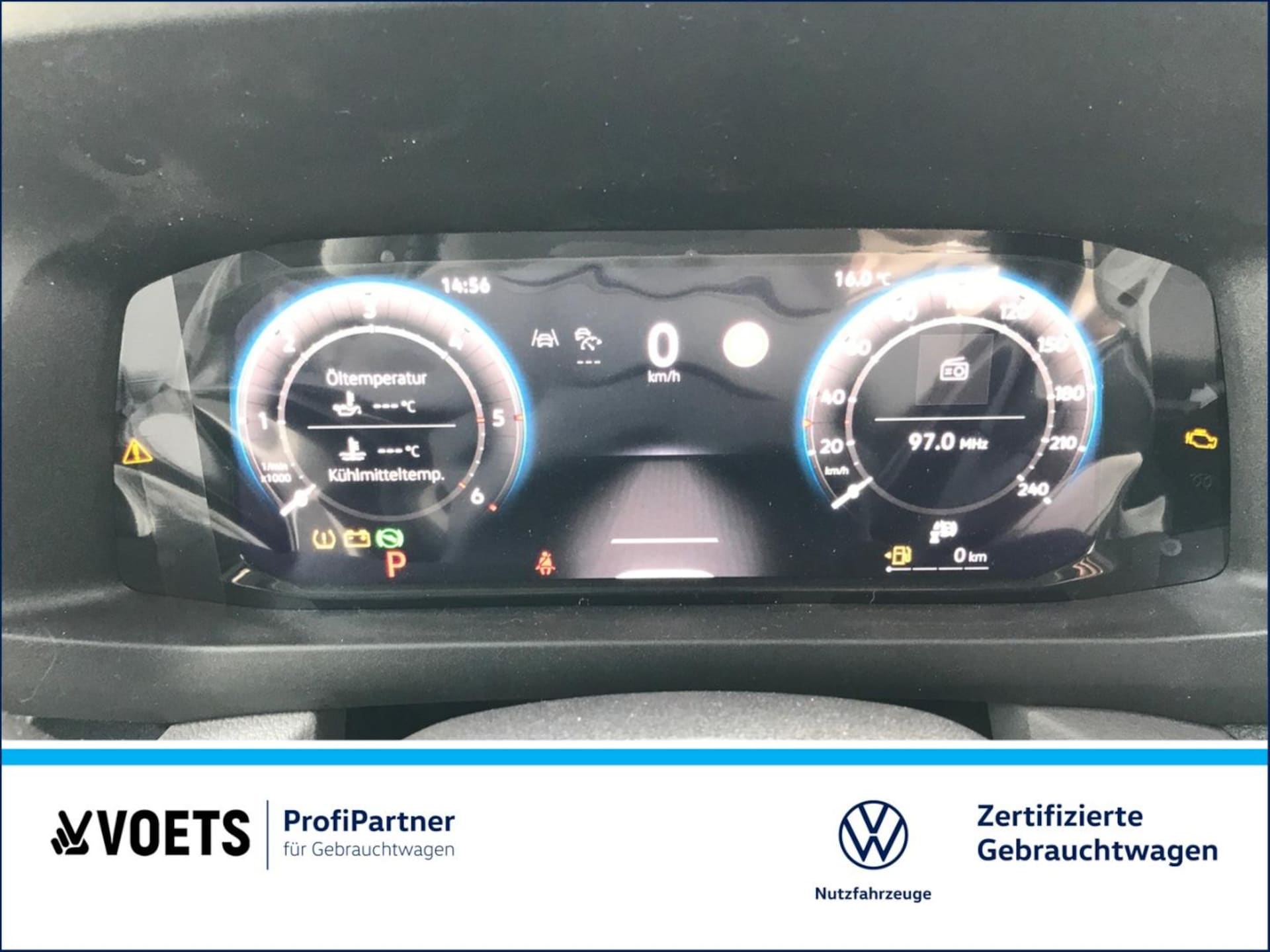 Volkswagen Grand California 600