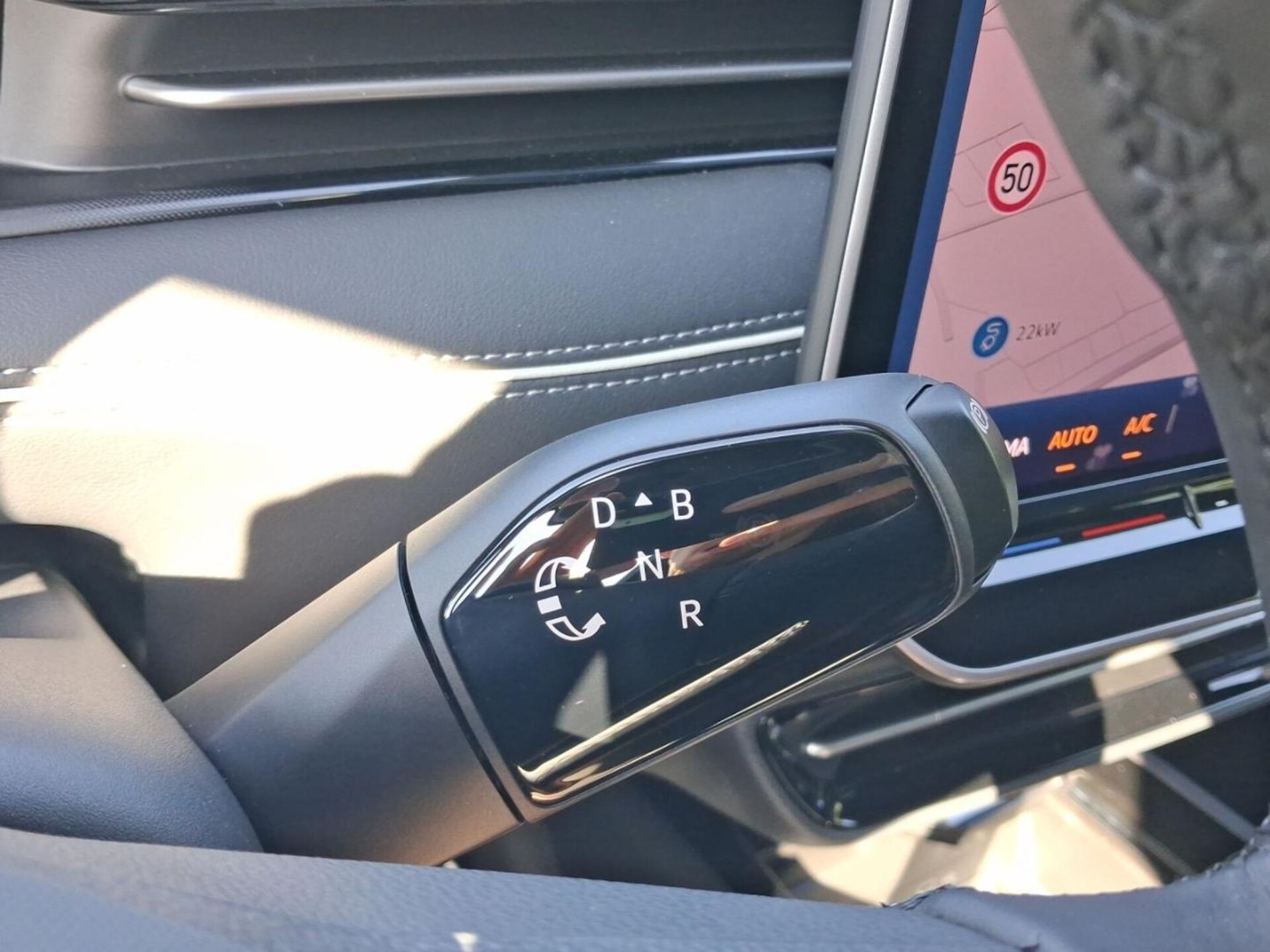 Volkswagen ID.7 Pro