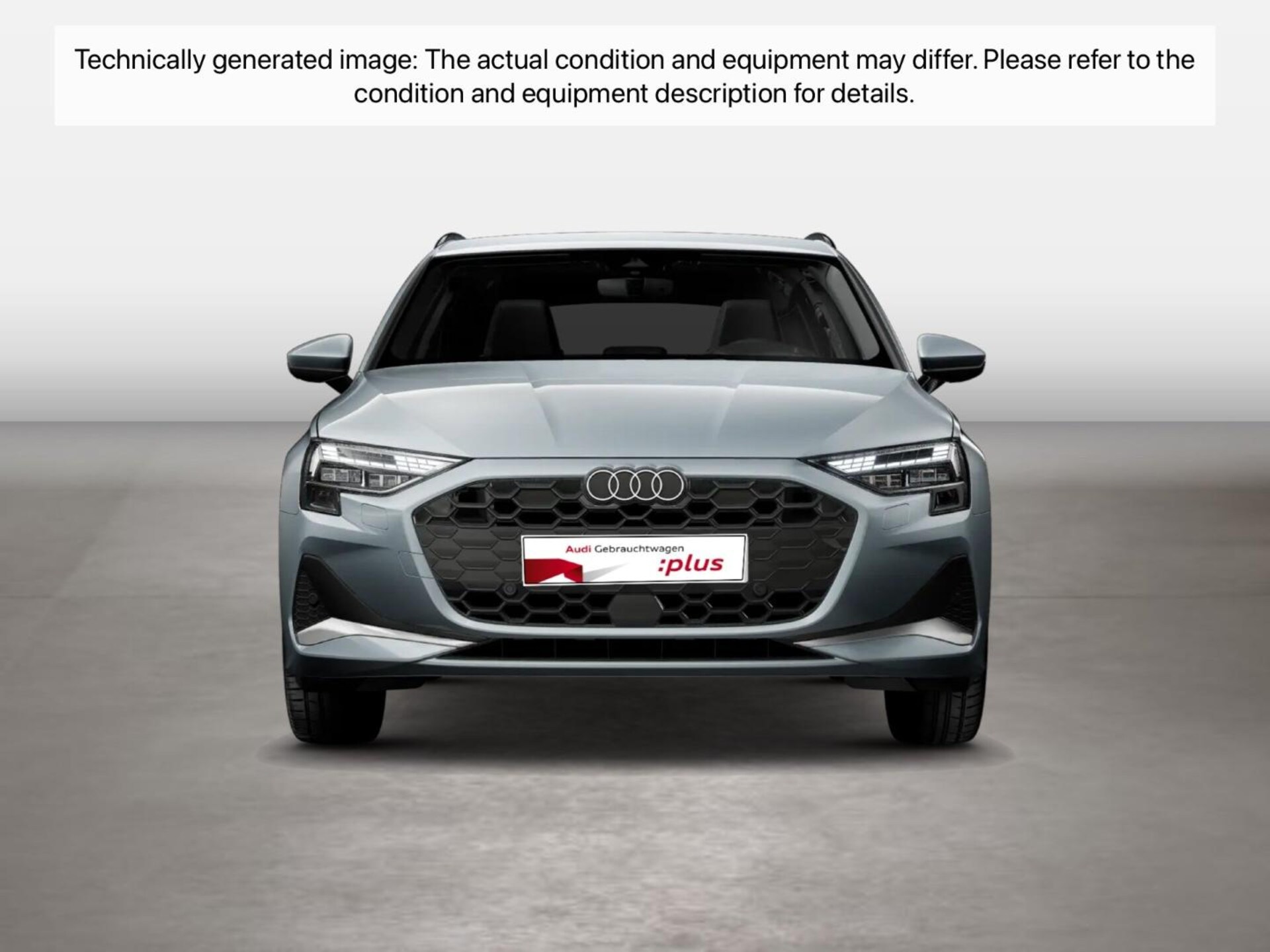 Audi A3 Sportback TFSI e Advanced