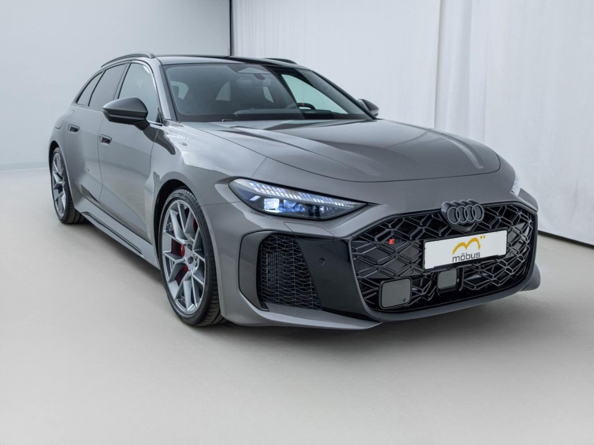 Audi RS 5 Avant