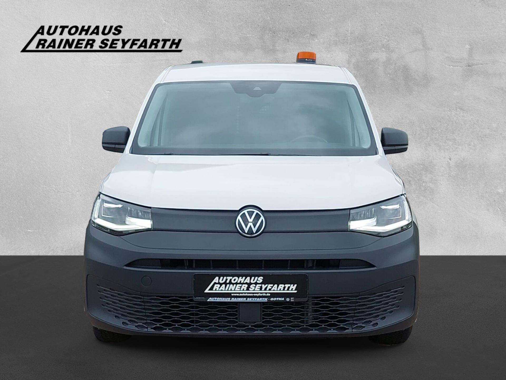 Volkswagen Caddy Maxi Cargo