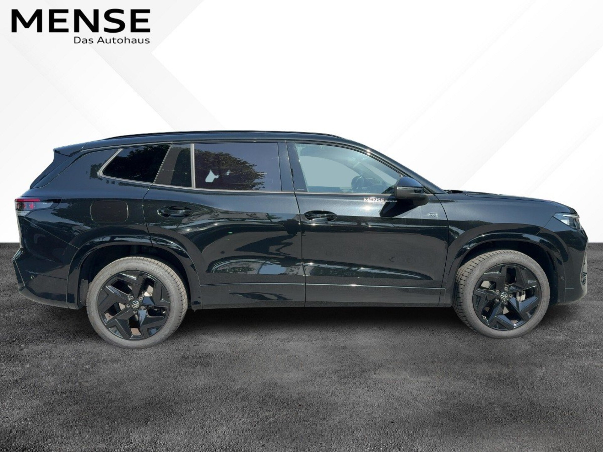 Volkswagen Tayron R-Line