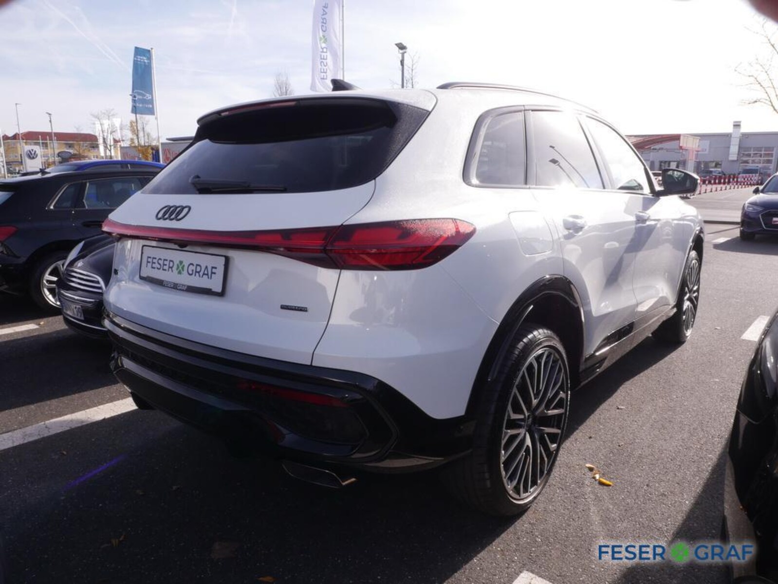 Audi Q5 – Bild 4