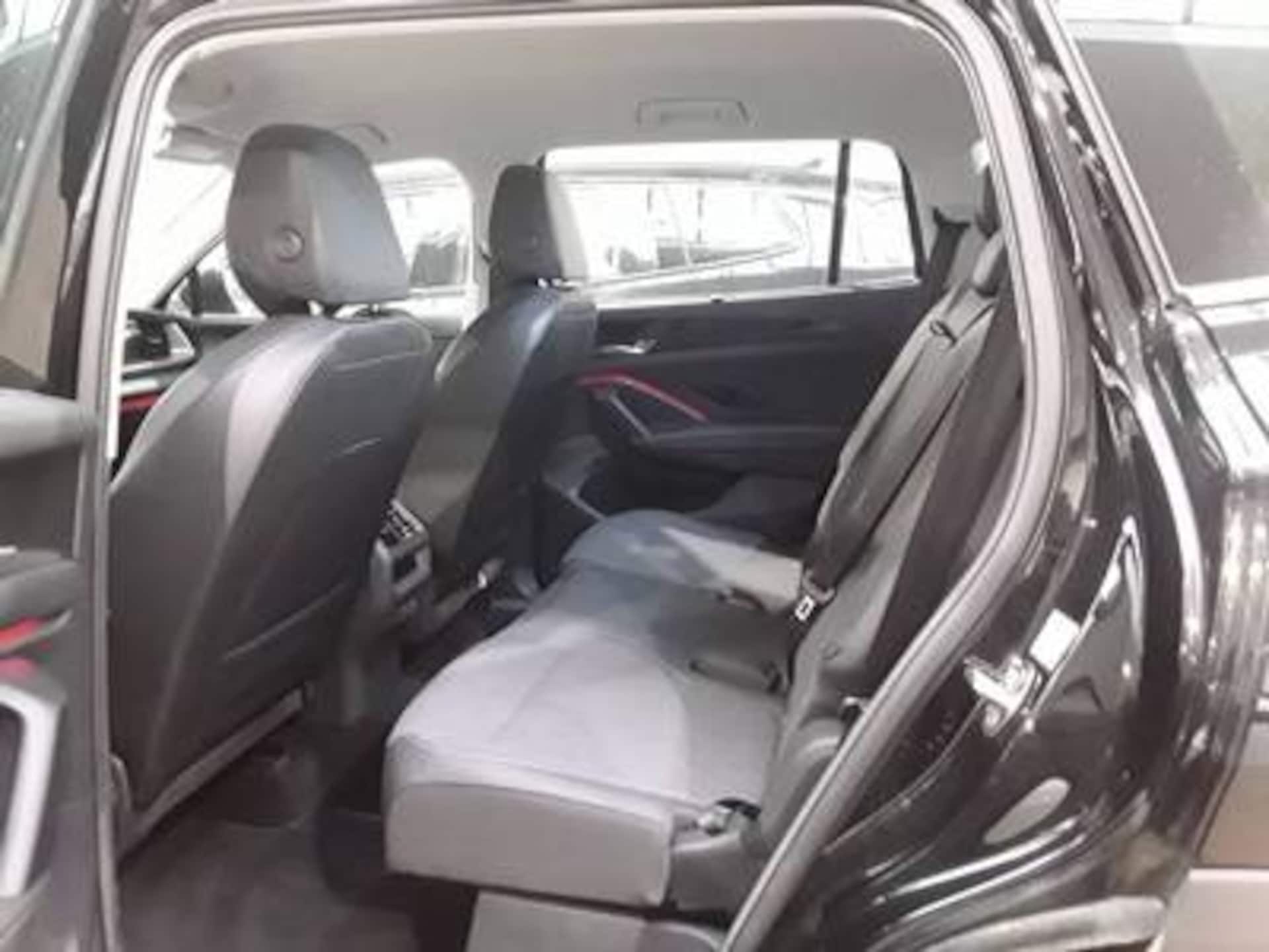 Volkswagen Tayron Life