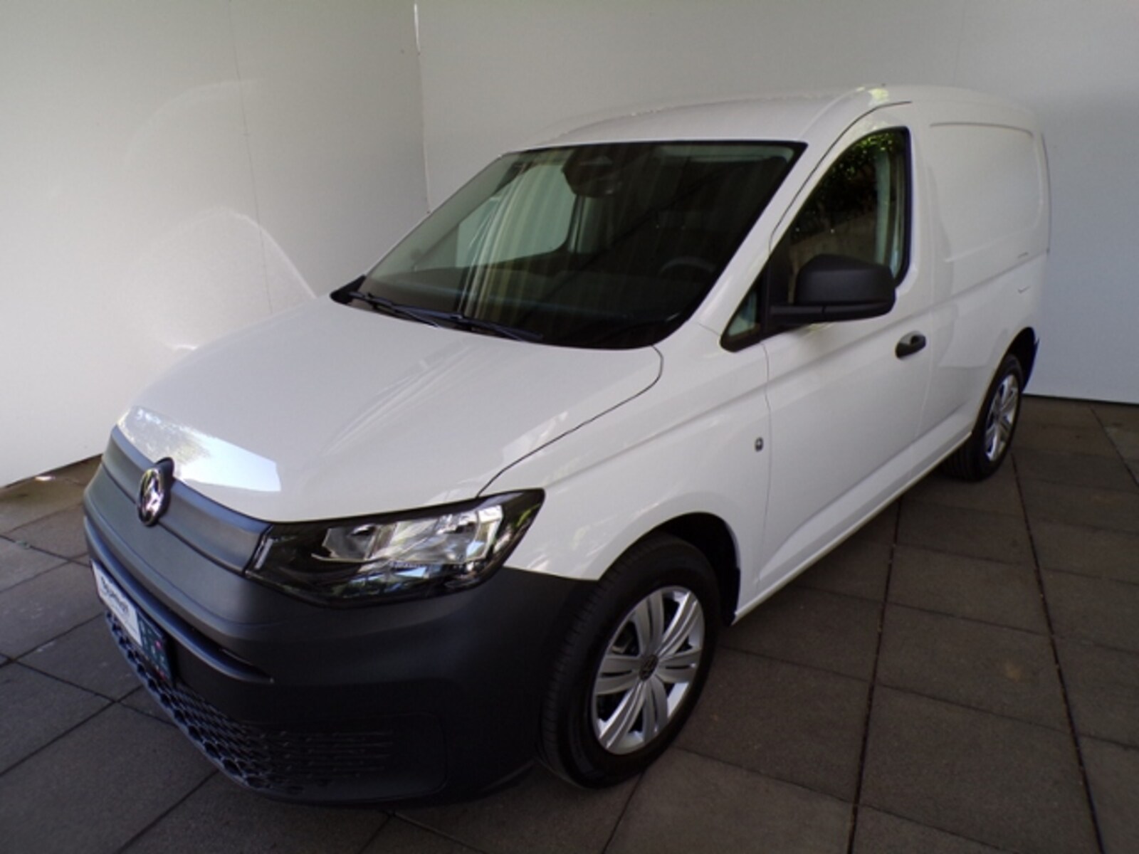Volkswagen Caddy Cargo – Bild 3
