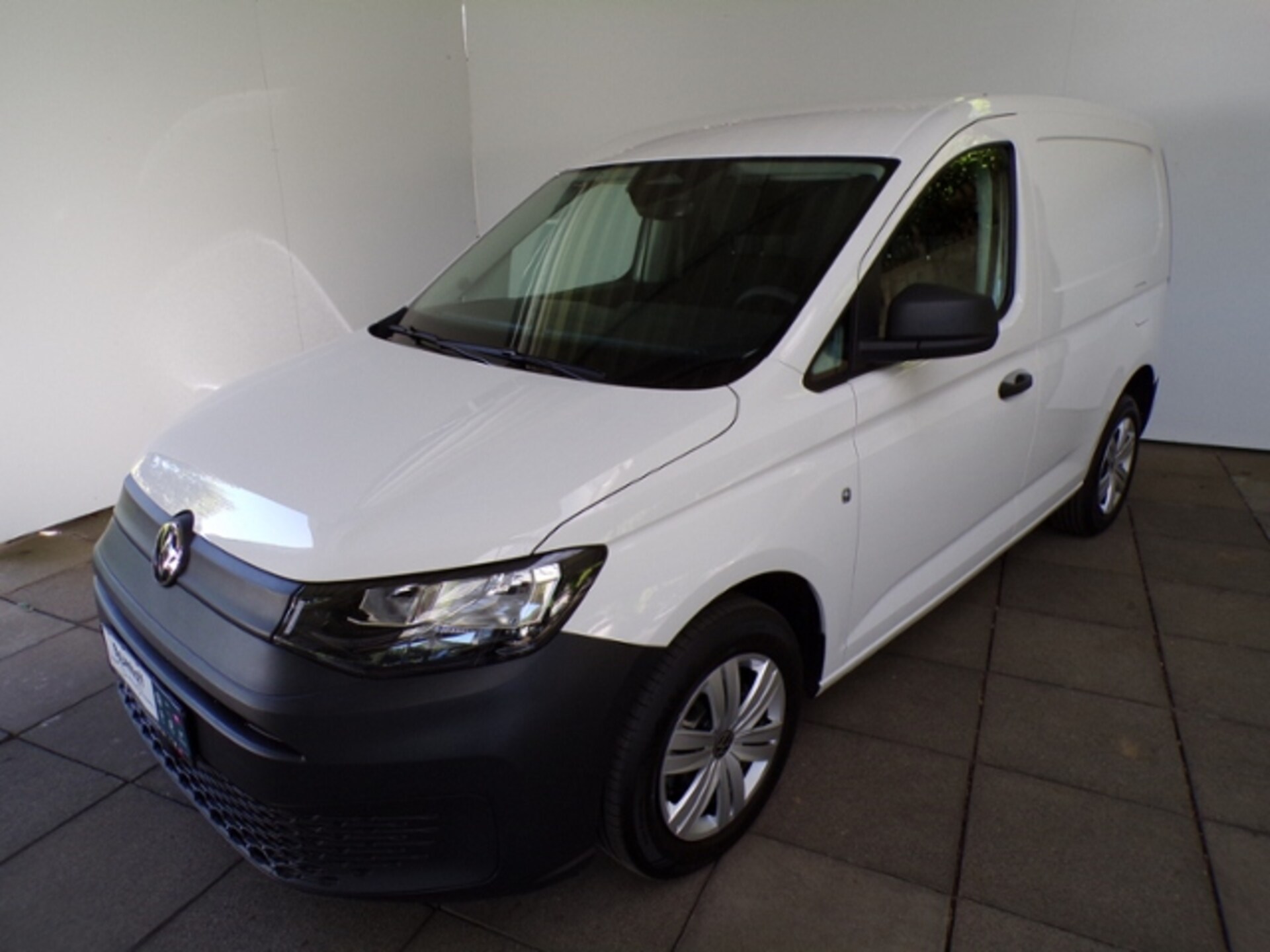 Volkswagen Caddy Cargo