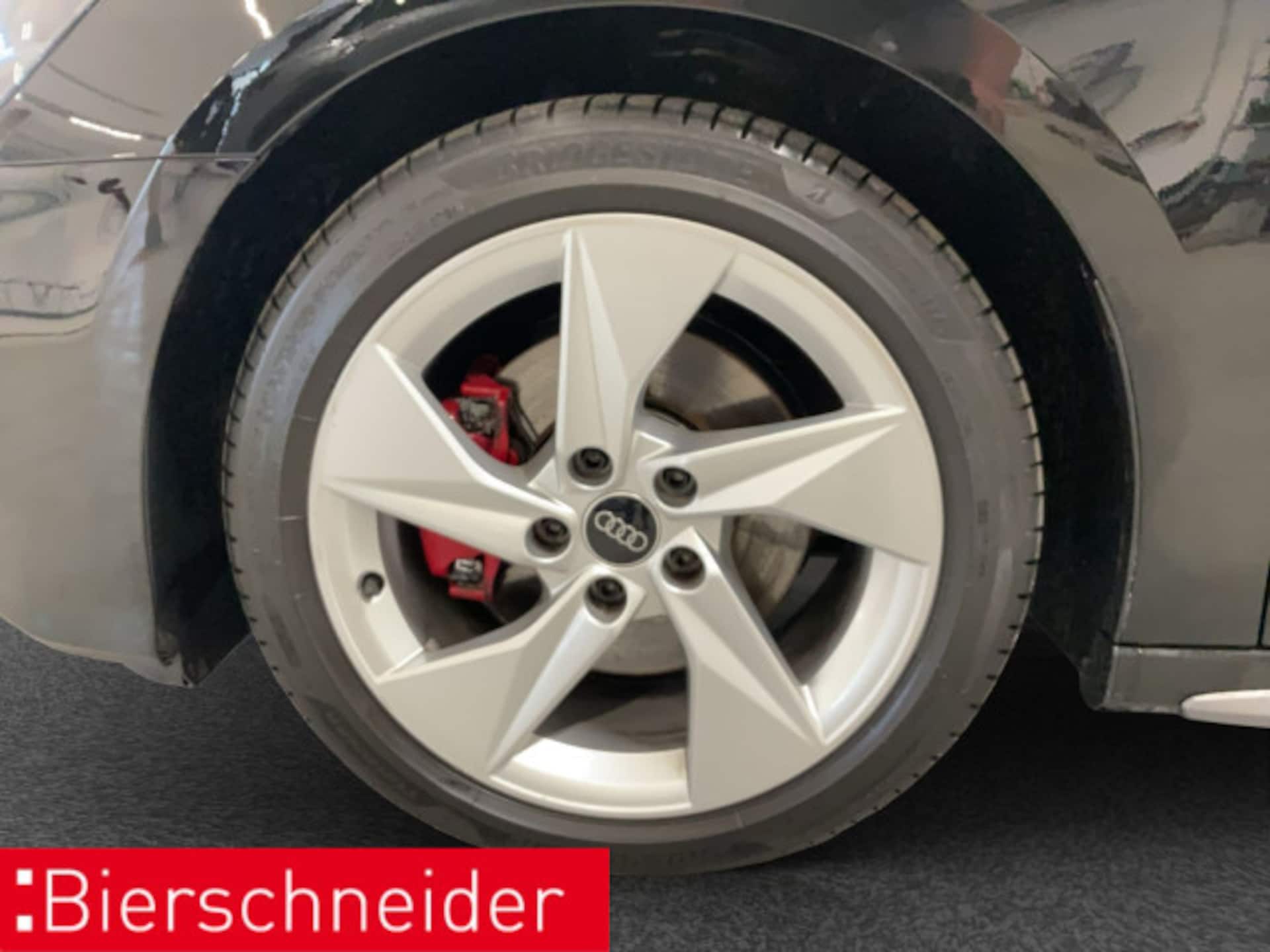 Audi A3 Sportback S line