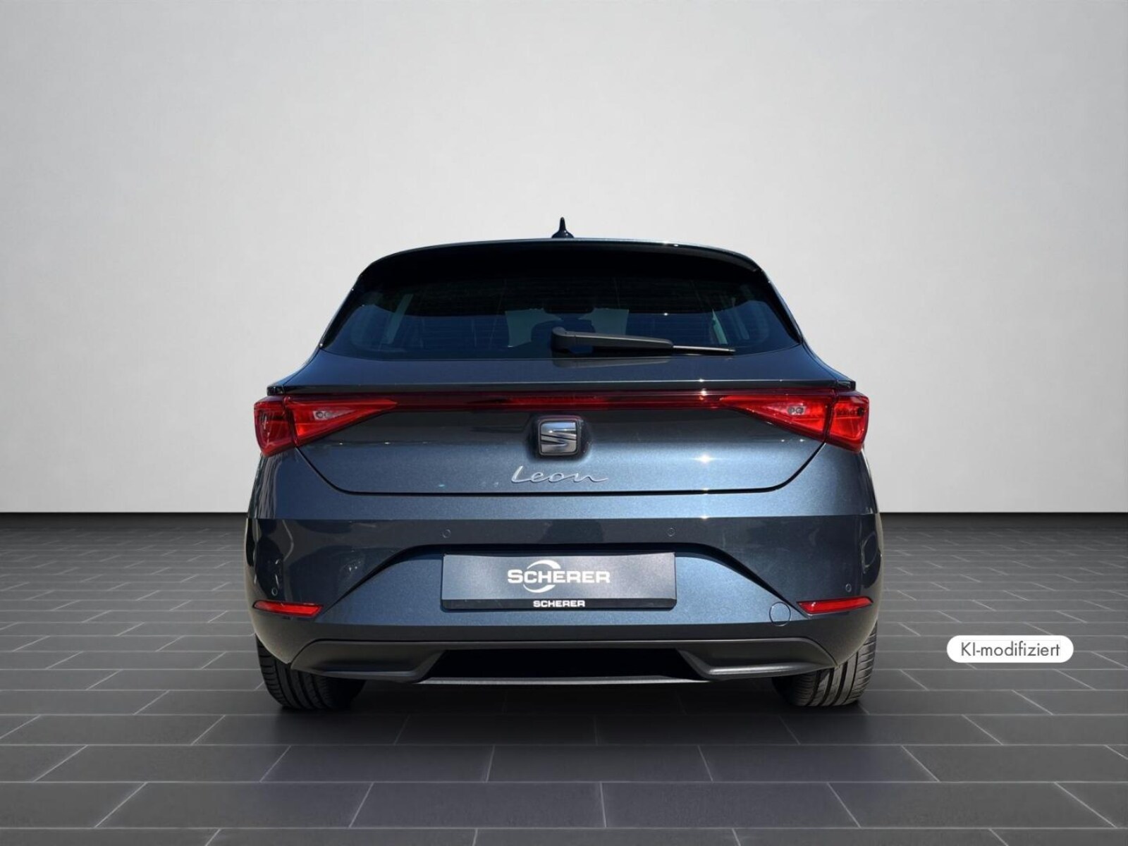 SEAT Leon – Bild 7