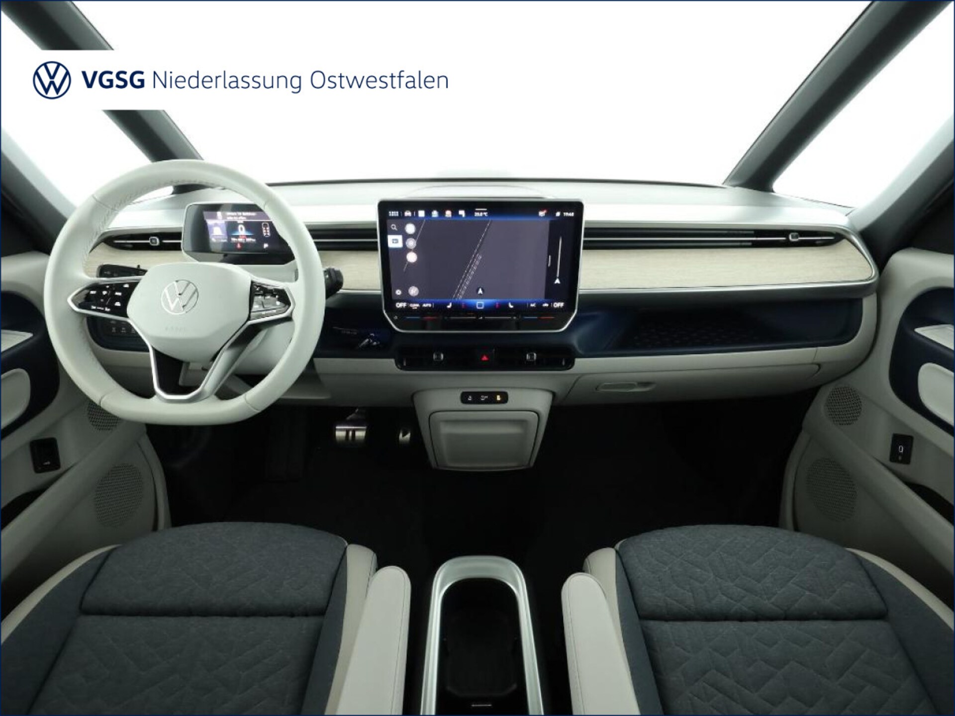 Volkswagen ID. Buzz Pro