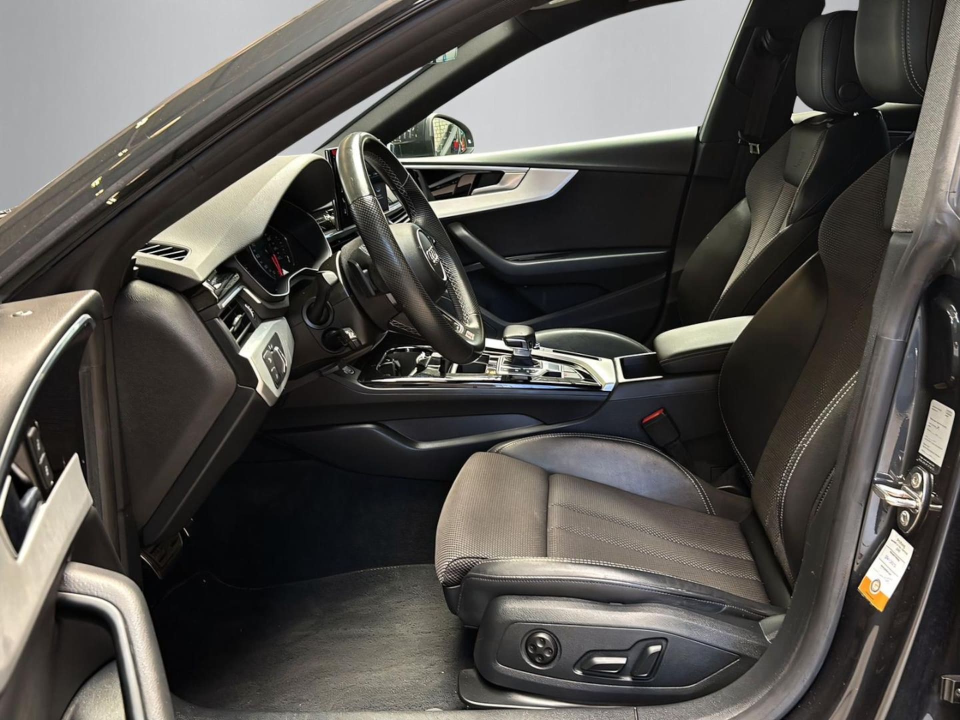 Audi A5 Sportback Advanced
