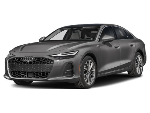Photo of 2026 Audi A6 Sedan