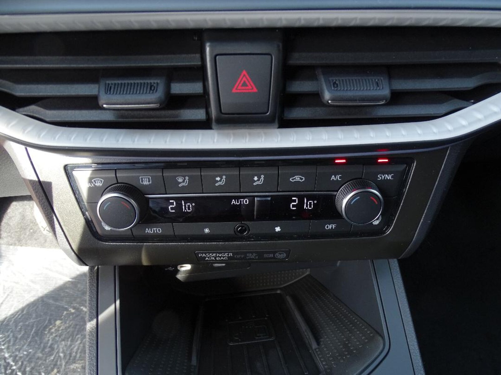 SEAT Ibiza – Bild 11