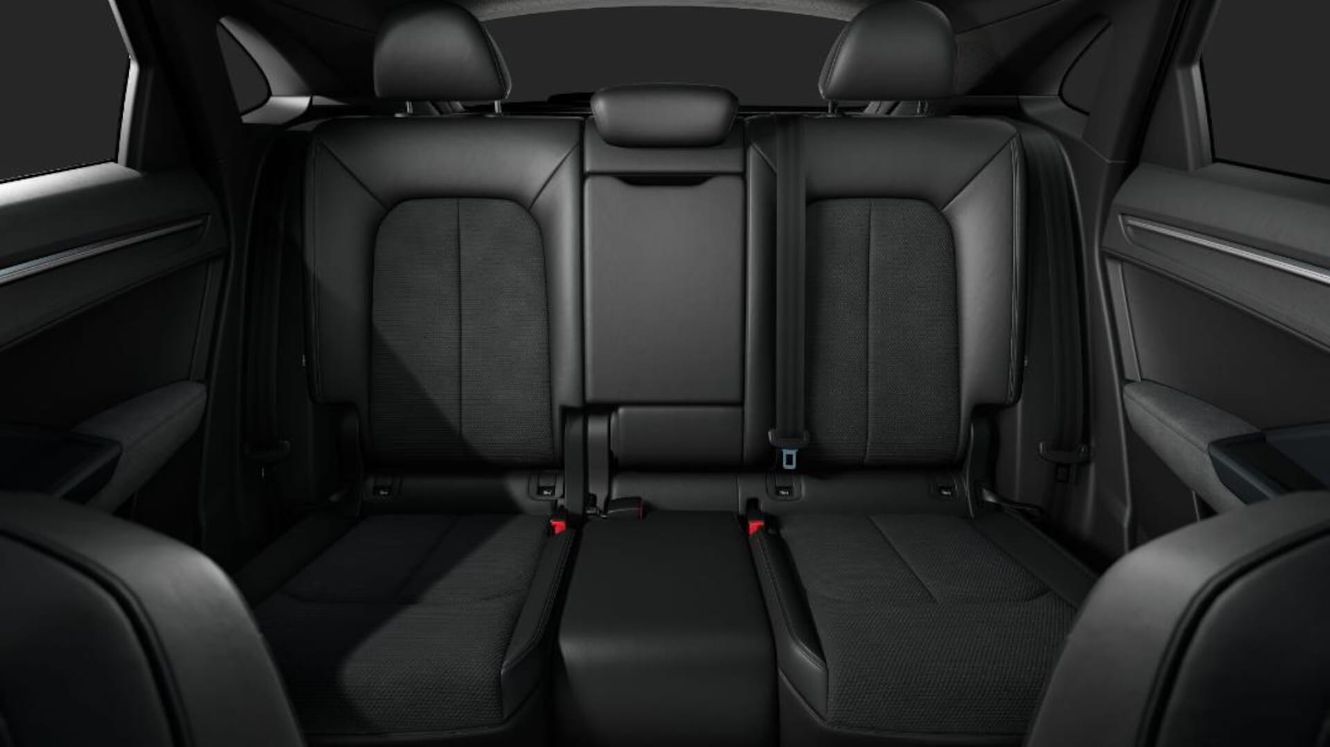 Audi Q3 Sportback S line