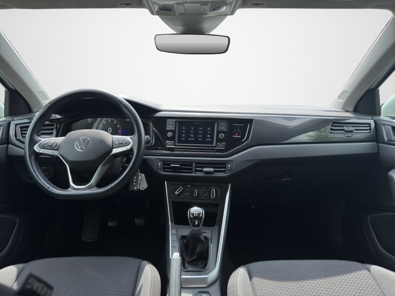 Volkswagen Taigo – Bild 11