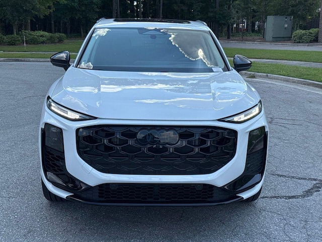 2026 Audi Q3 SUV