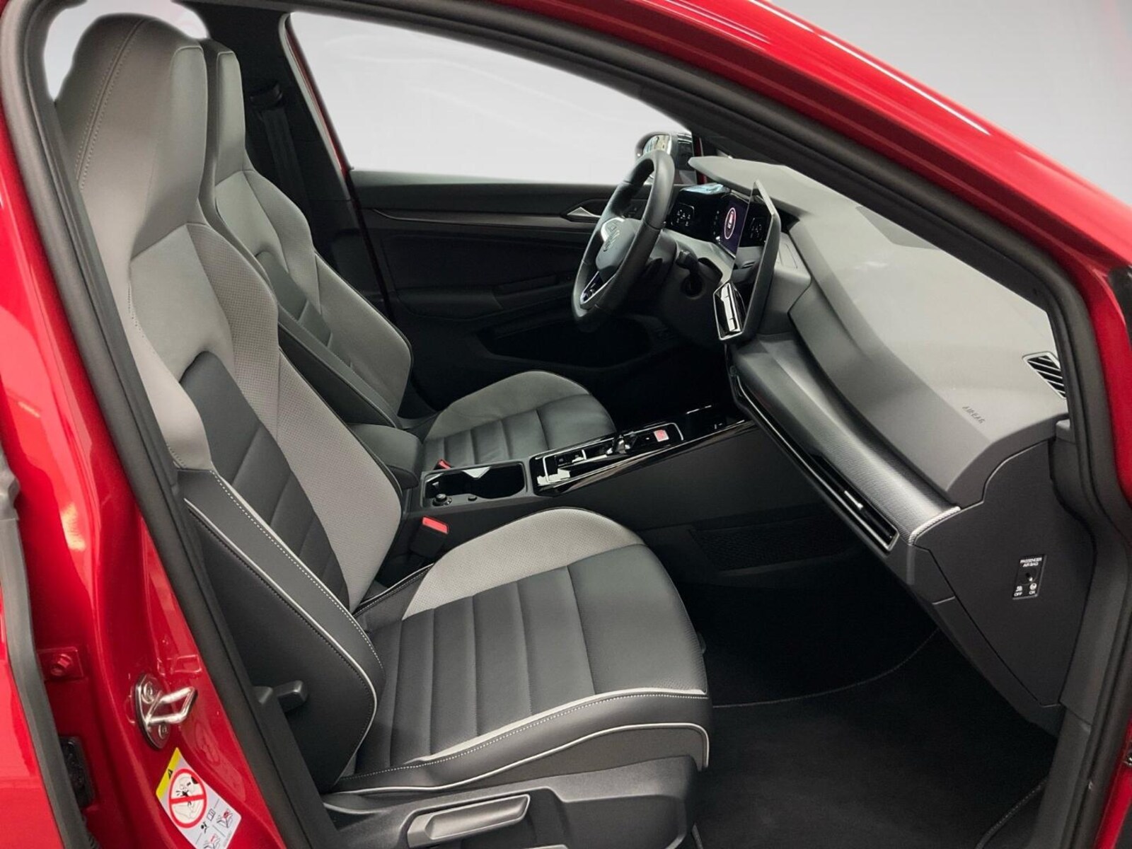 Volkswagen Golf – Bild 9
