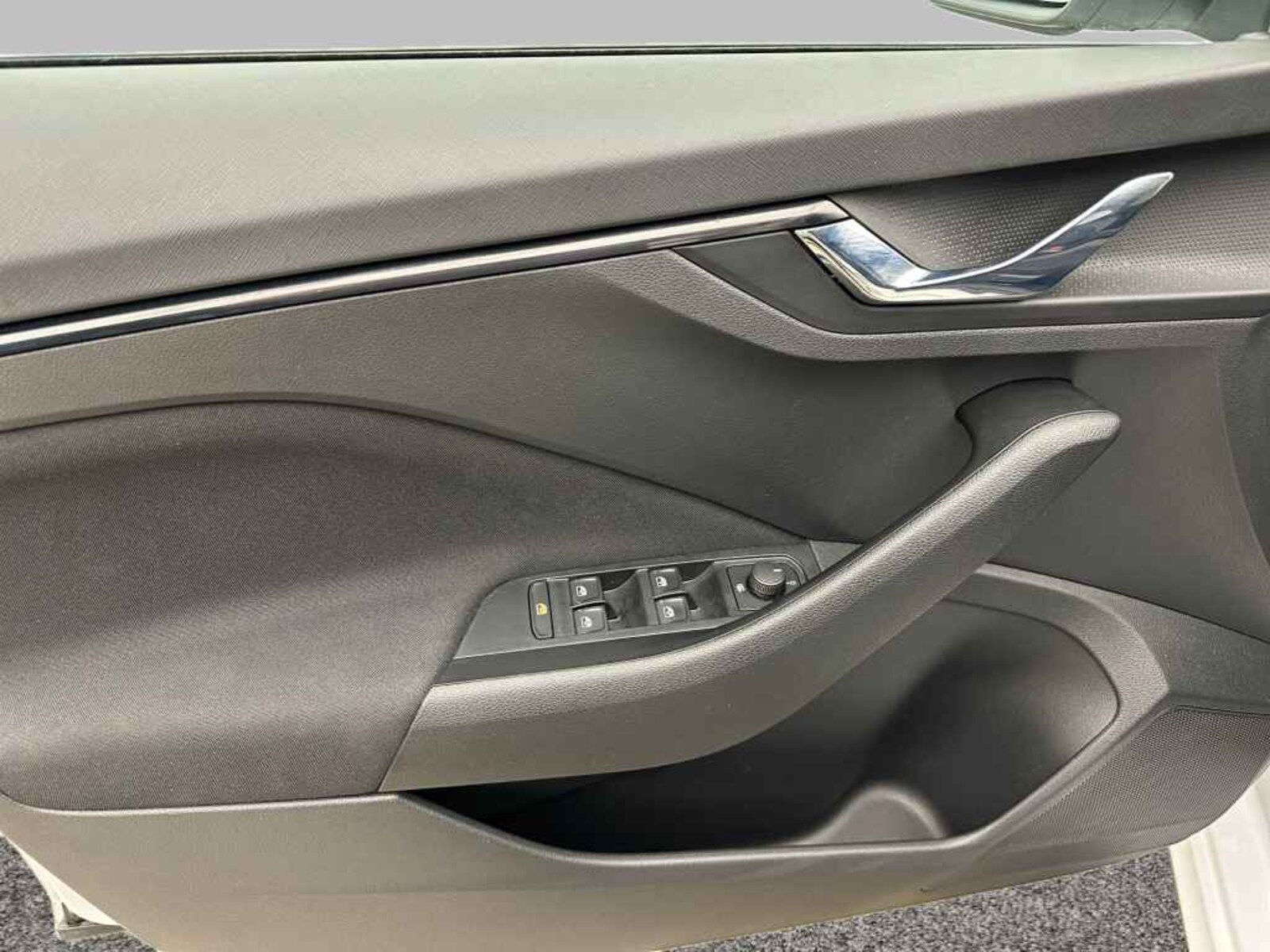 Škoda Kamiq – Bild 10
