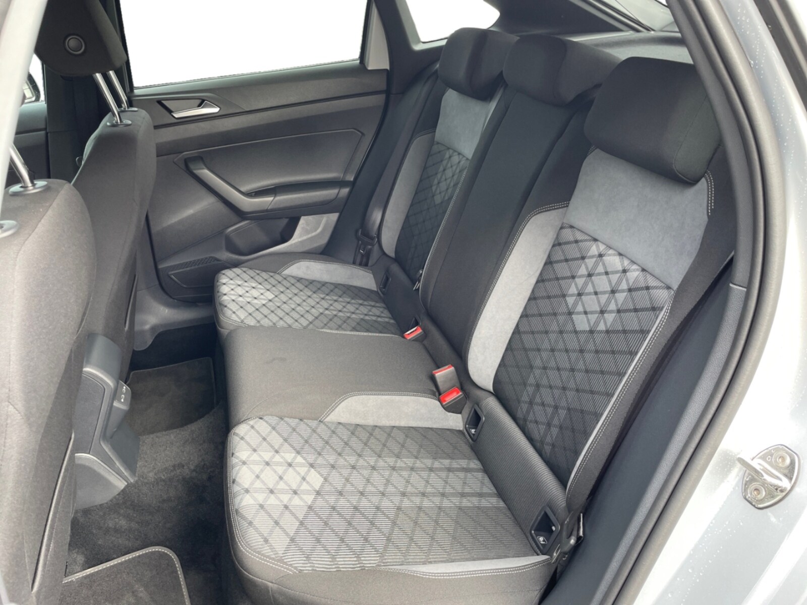 Volkswagen Taigo – Bild 13
