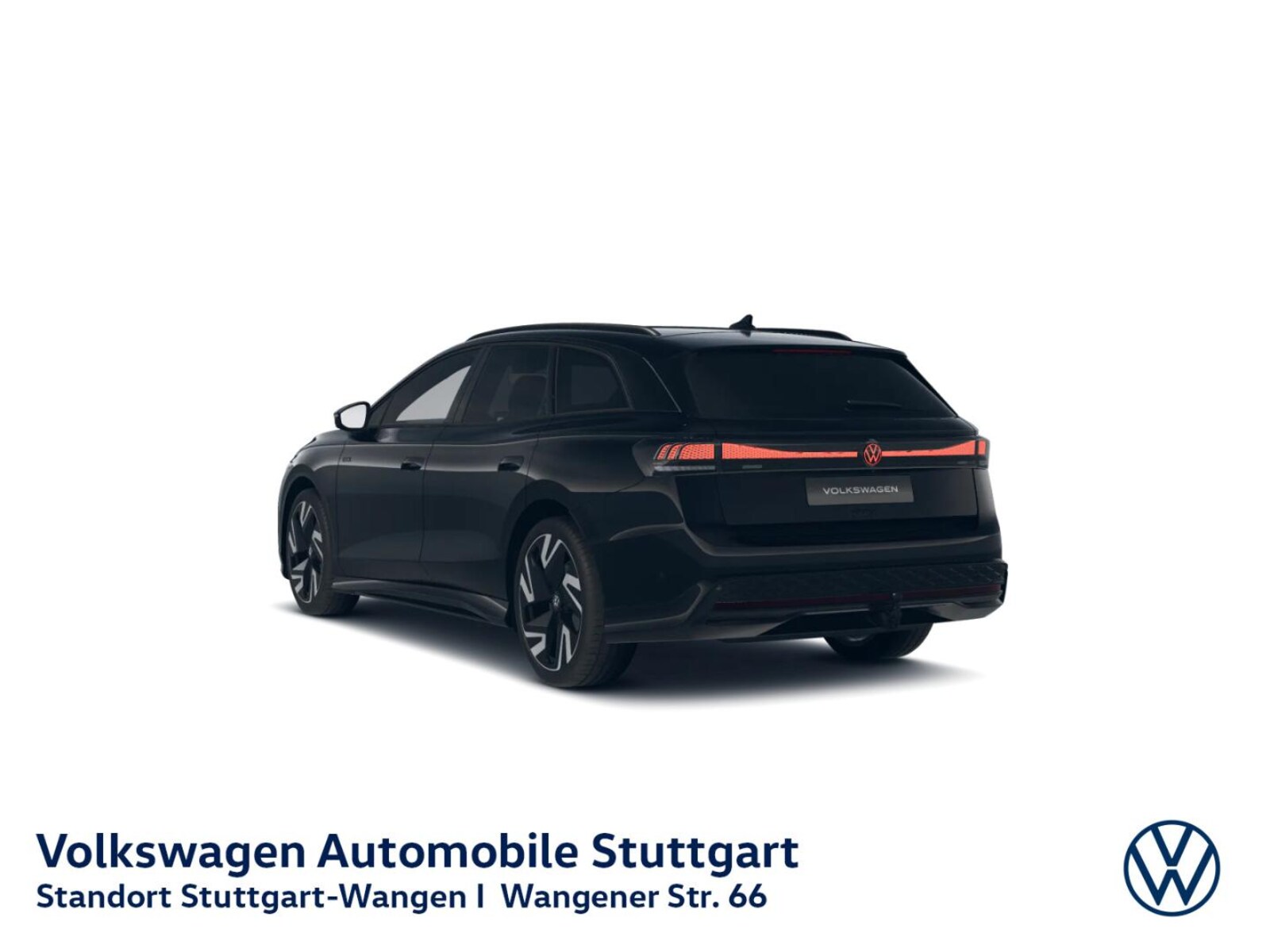 Volkswagen ID.7 Tourer – Bild 4