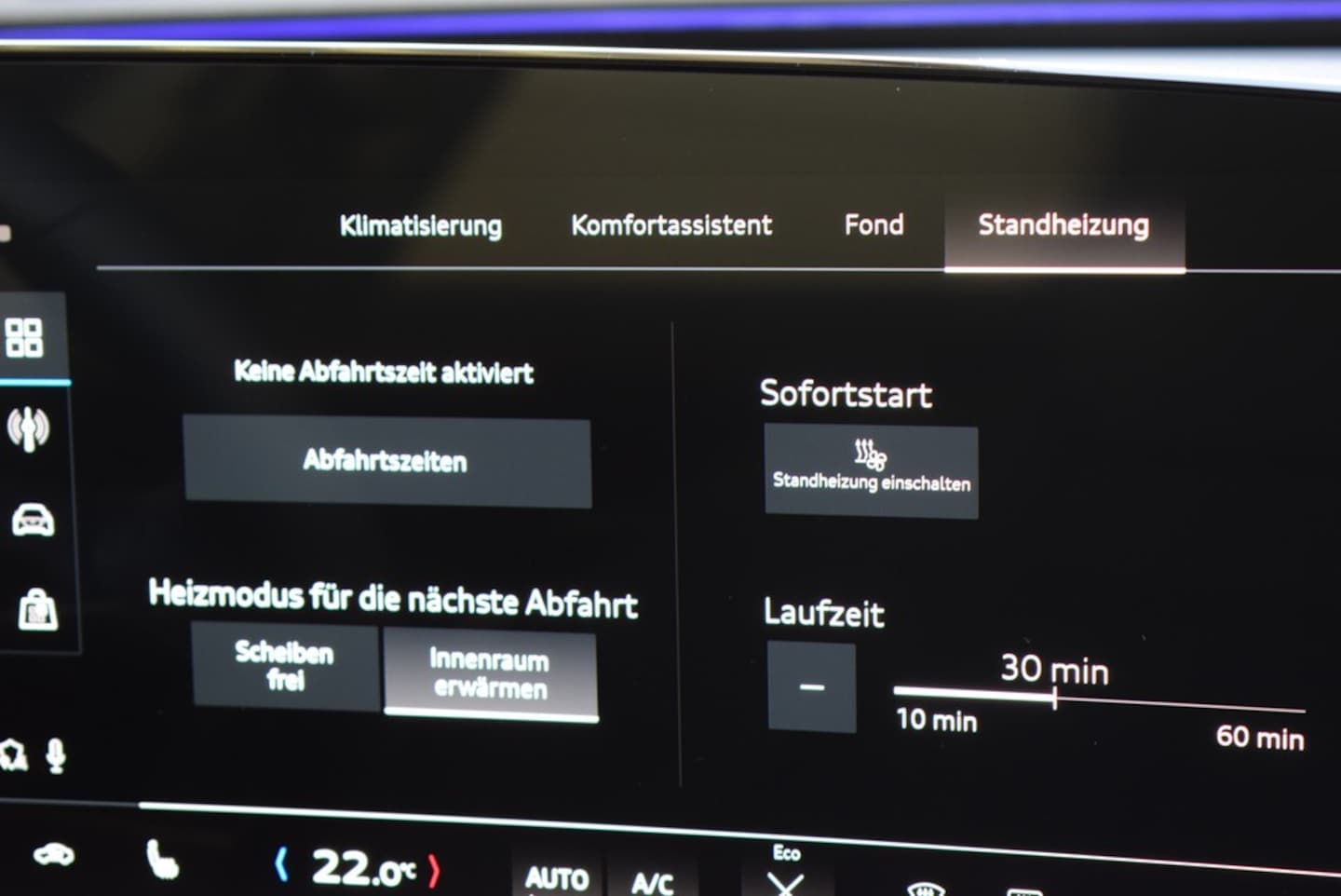 Bild über Audi Q5 SUV TDI quattro 150 kW S tronic - für weitere Informationen kontaktieren Sie den Audi Partner