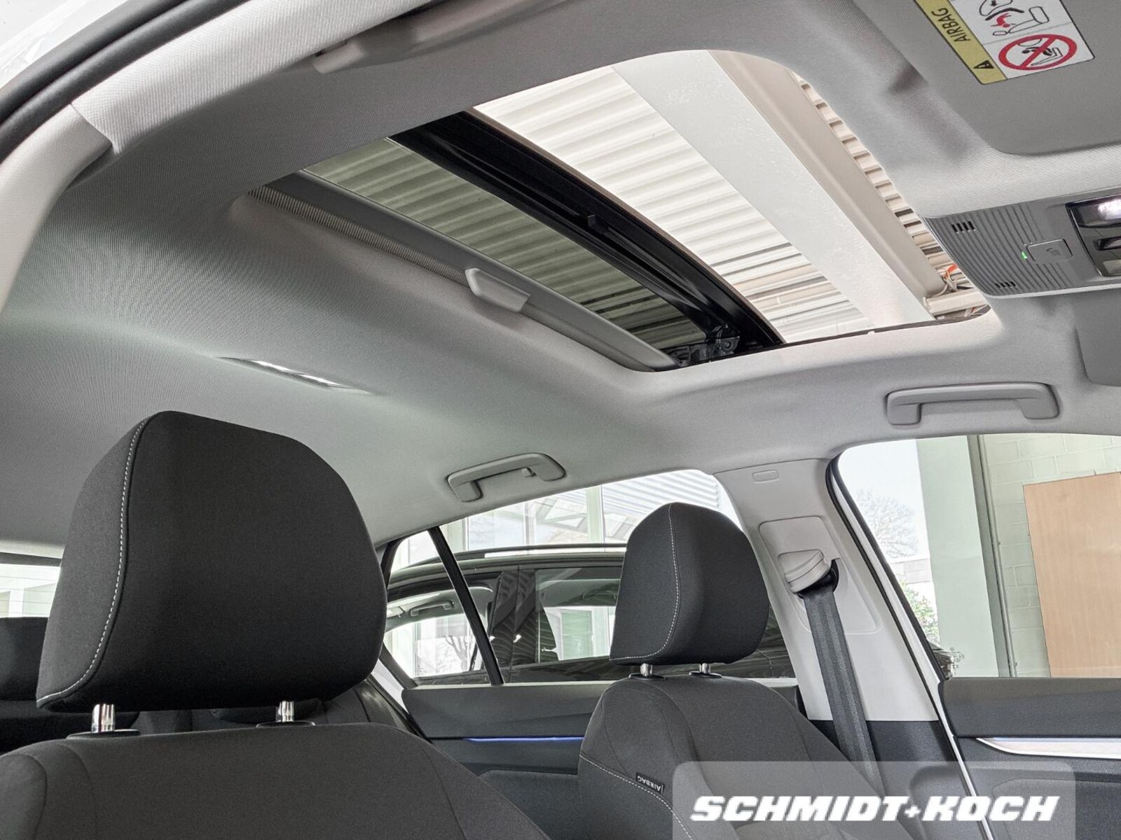 Volkswagen Golf – Bild 9
