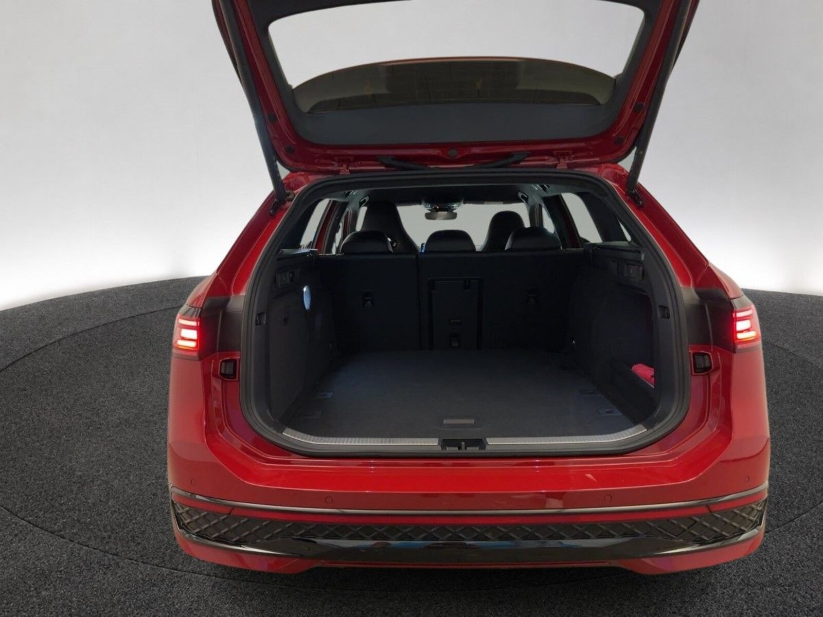 Volkswagen Passat – Bild 10