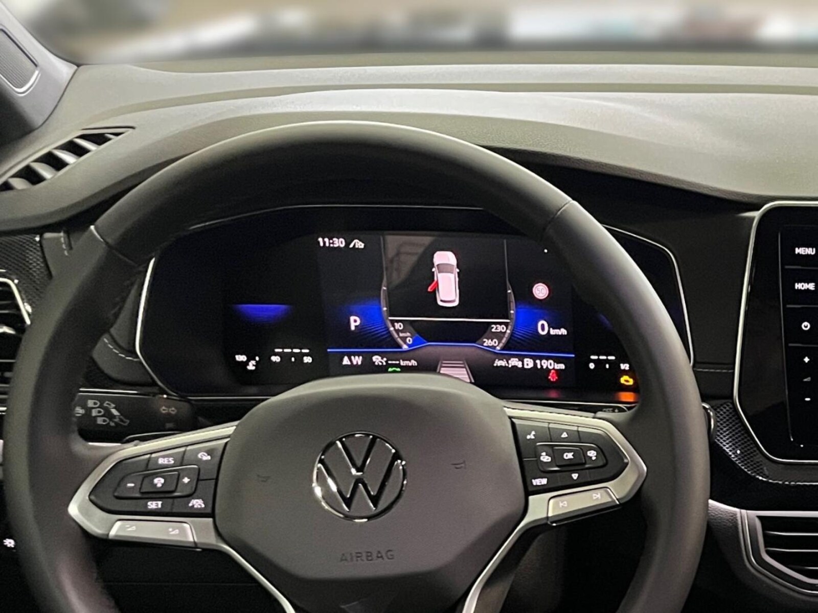 Volkswagen T-Cross – Bild 12