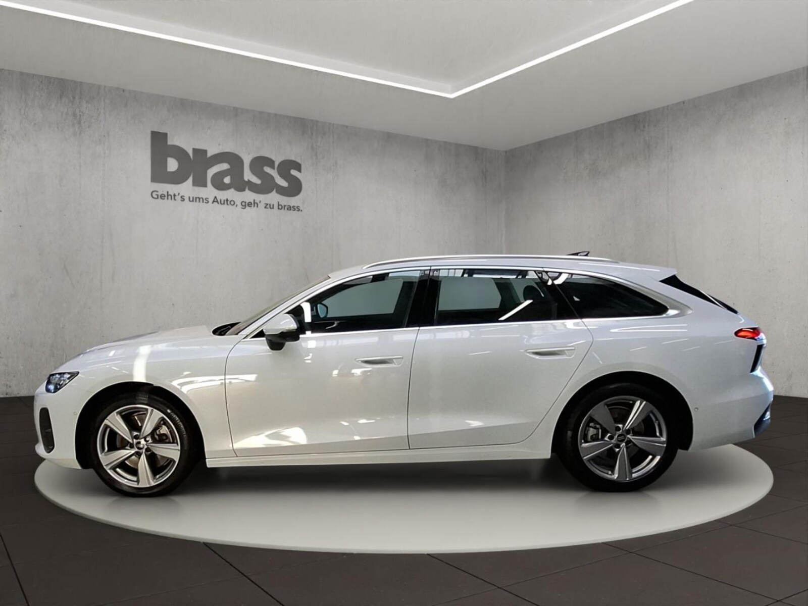 Audi A6 Avant – Bild 3