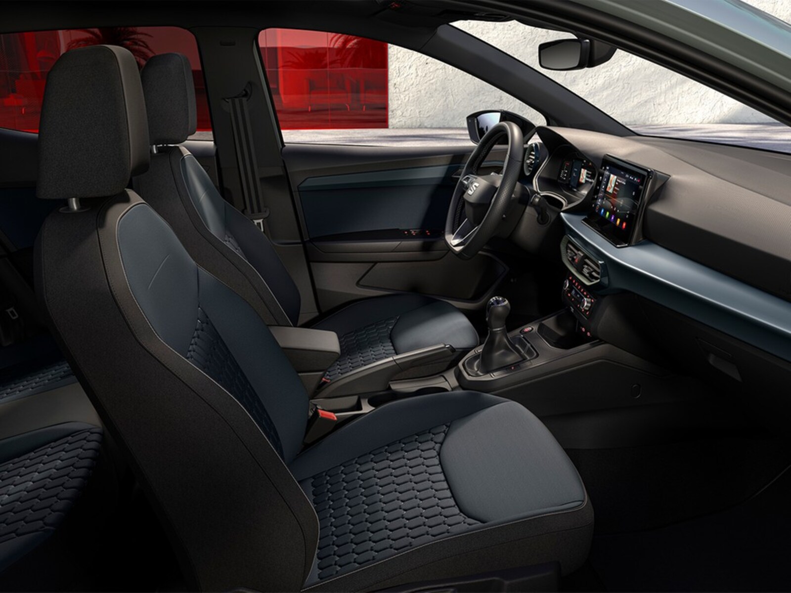 SEAT Ibiza – Bild 8