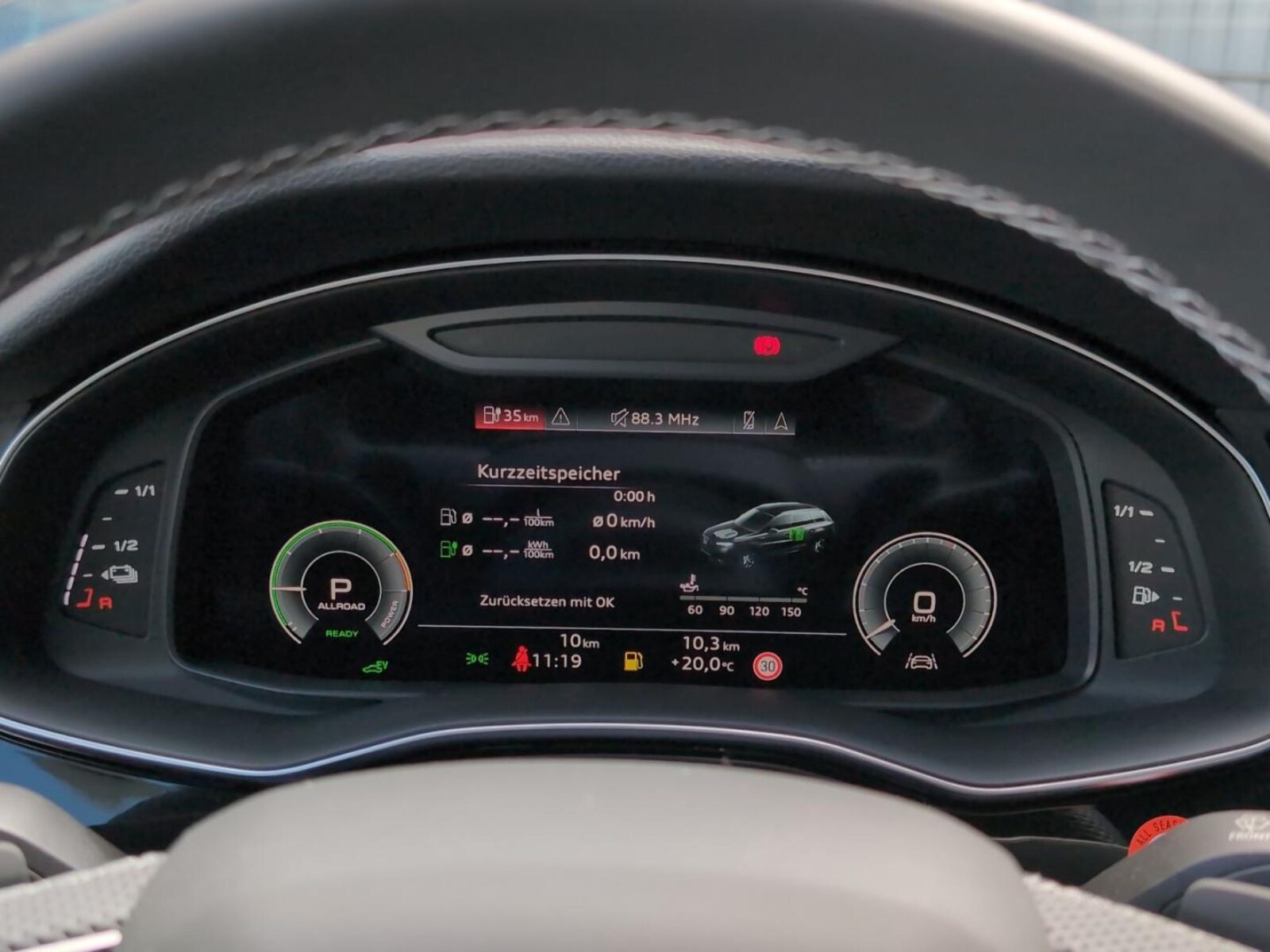 Audi Q7 – Bild 9