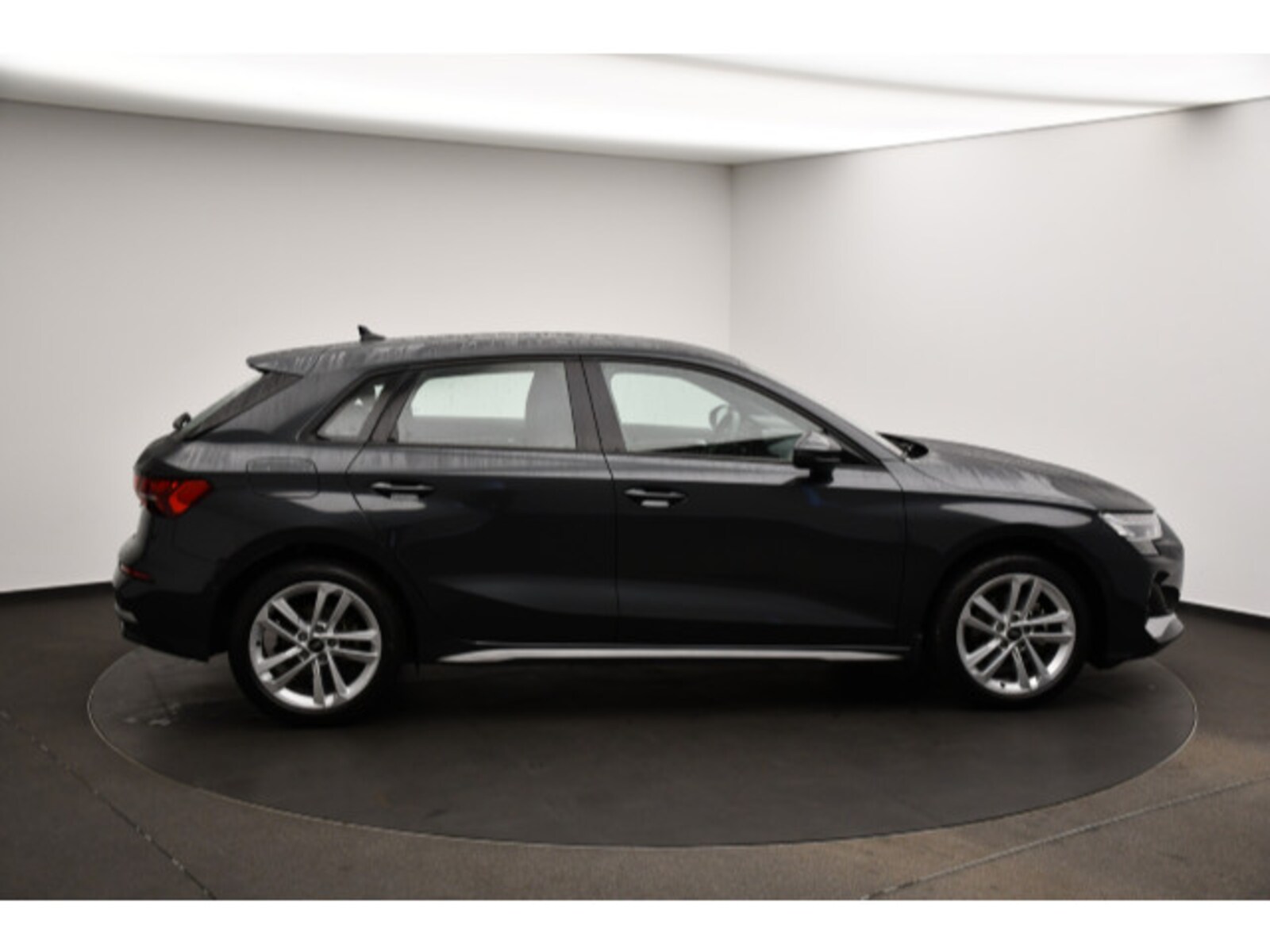 Audi A3 Sportback – Bild 17