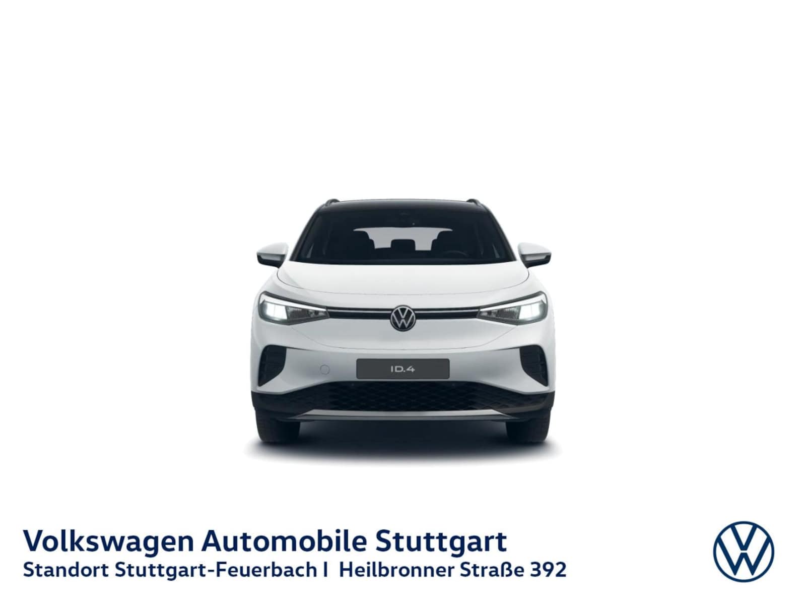 Volkswagen ID.4 – Bild 3