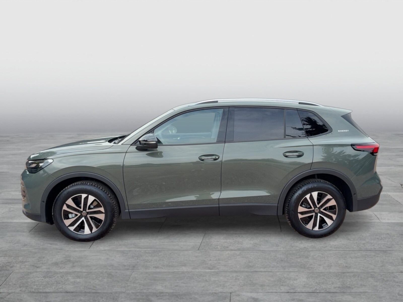 Volkswagen Tiguan – Bild 2