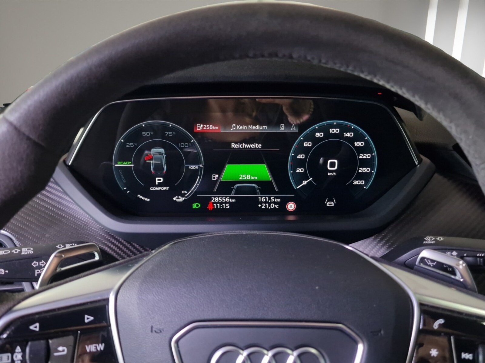 Audi RS e-tron GT – Bild 11