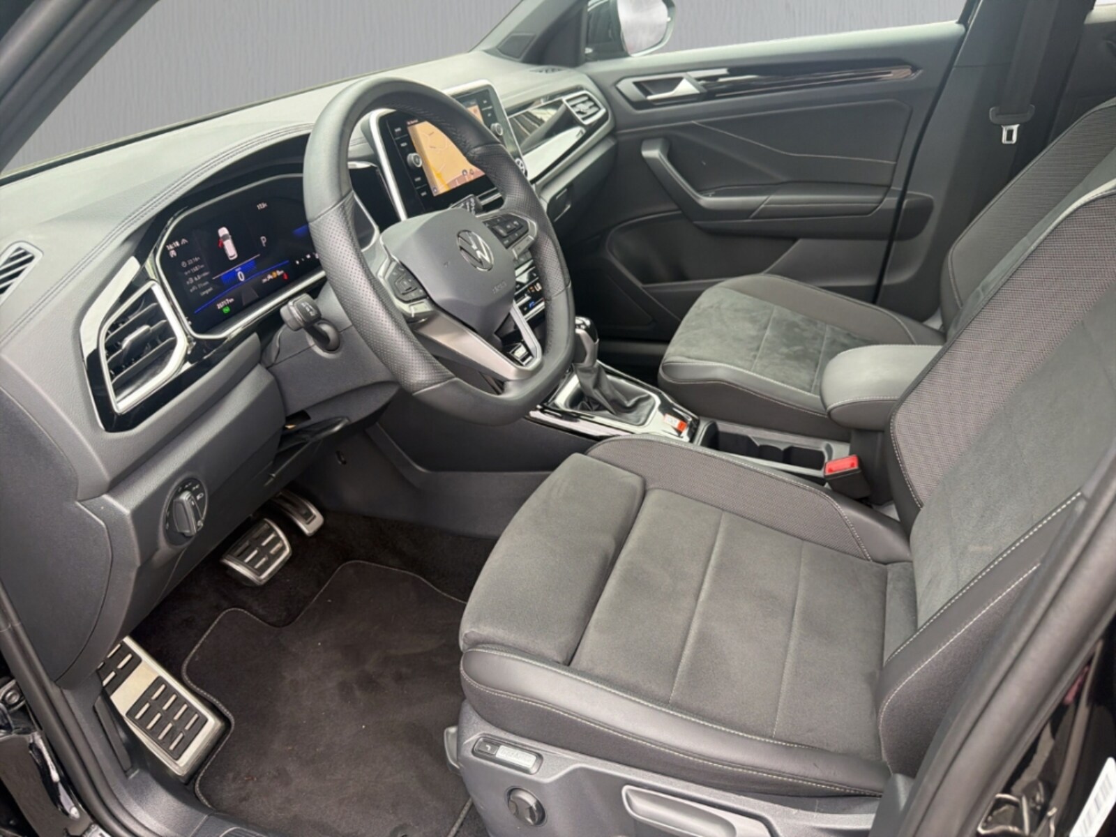 Volkswagen T-Roc – Bild 13