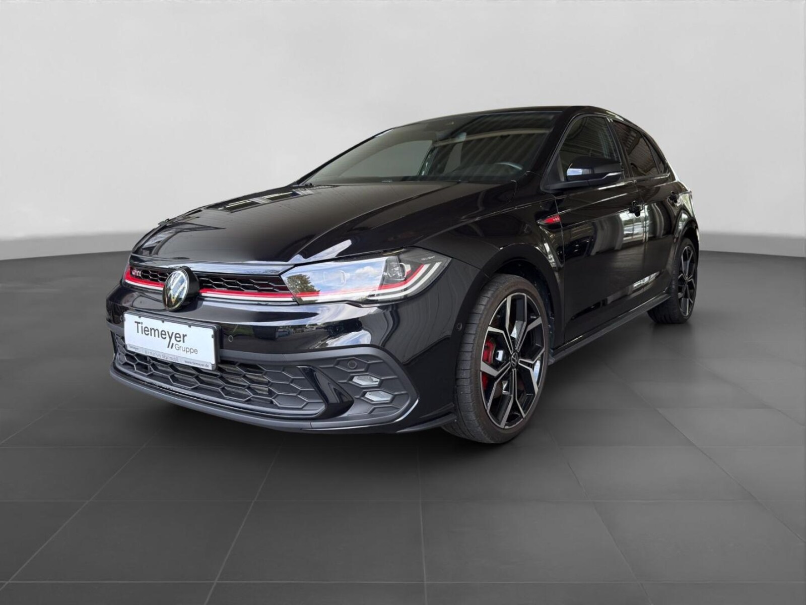 Volkswagen Polo – Bild 2