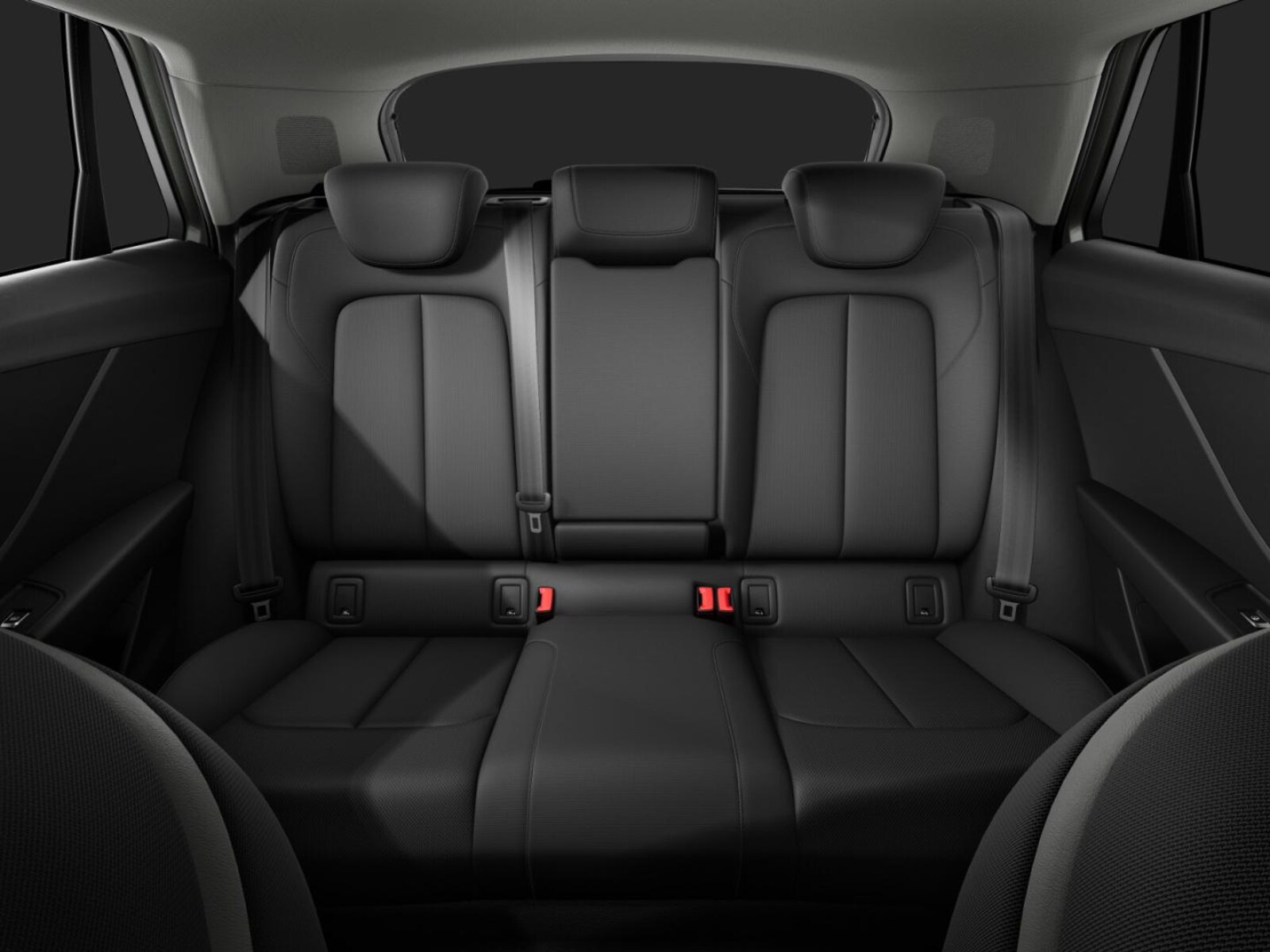 Audi Q2 – Bild 11