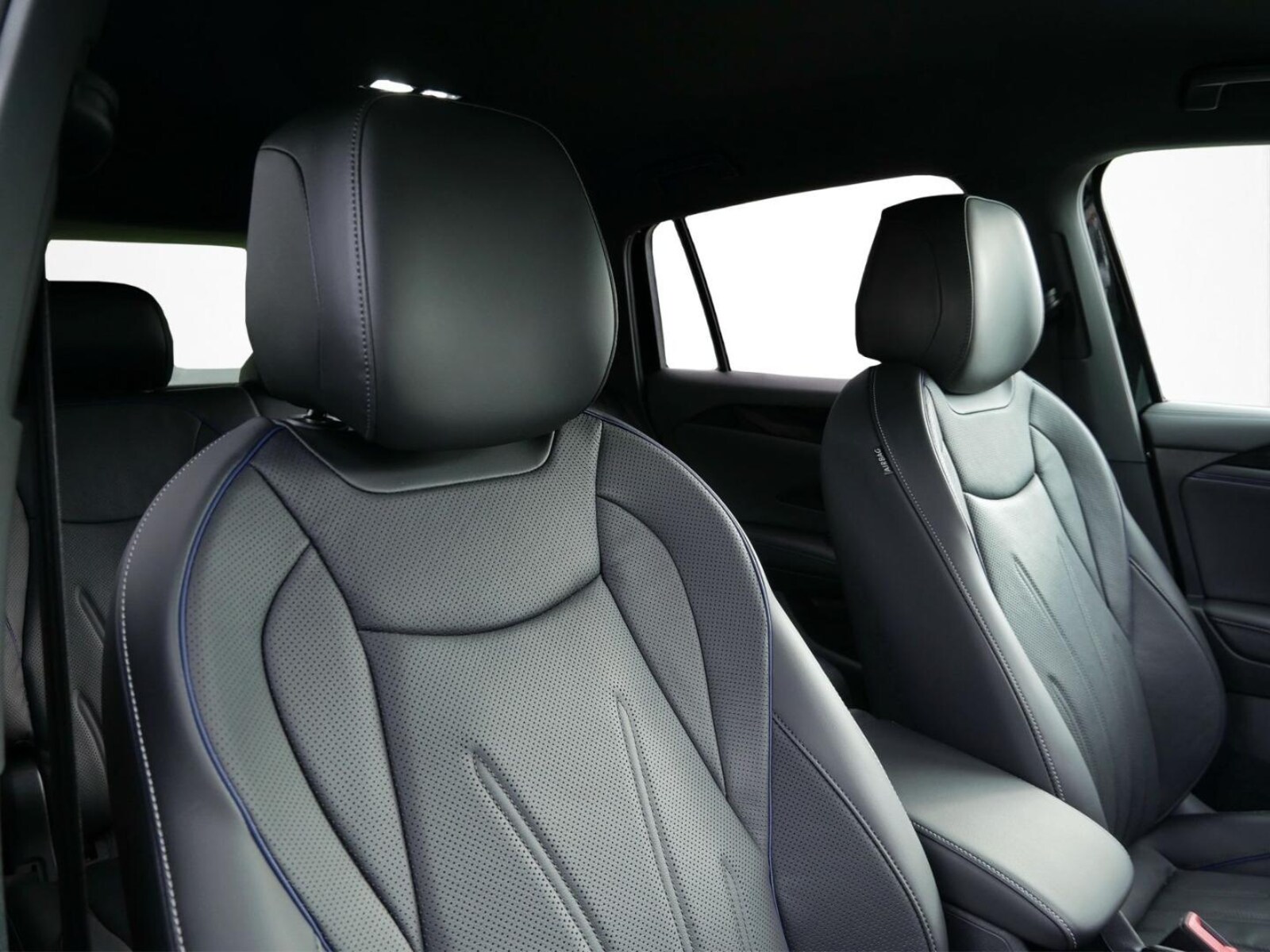 Volkswagen Tiguan – Bild 13