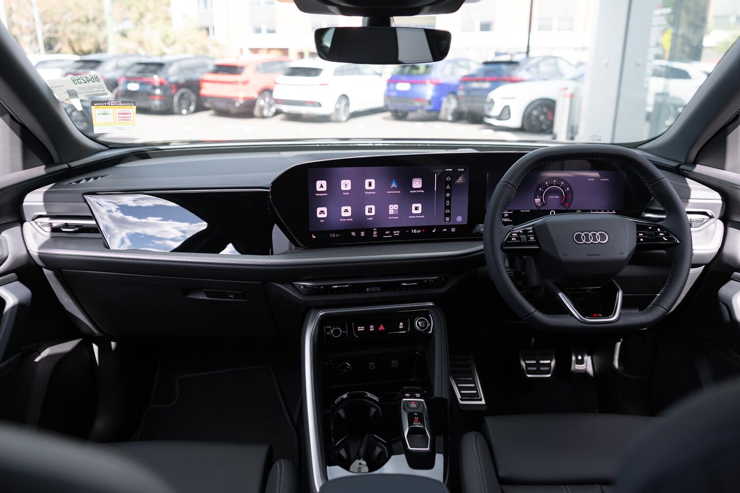 Image about Audi Q5 Sportback Q5 sport TFSI quattro S tronic